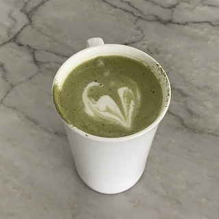 matcha